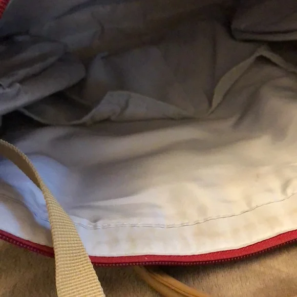 Skip Hope Diapers Bag Tote - Picture 3 of 8